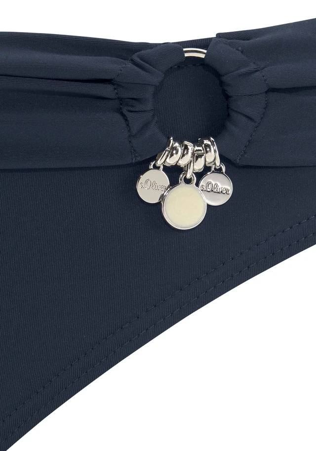 S.Oliver Push-Up-Bikini, Mit Zierring An Der Hose 19 S.Oliver Push-Up-Bikini, Mit Zierring An Der Hose – Bild 17