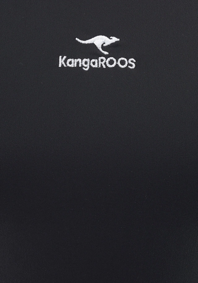 KangaROOS Badeanzug, Mit Dezentem Logoprint 18 KangaROOS Badeanzug, Mit Dezentem Logoprint – Bild 16