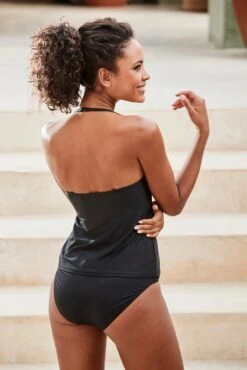 S.Oliver Tankini-Top »Rome«, In Verschiedenen Unifarben -Sunseeker Bikinis Geschaft 356929aad3c66fa303cab86b4a0ae48a