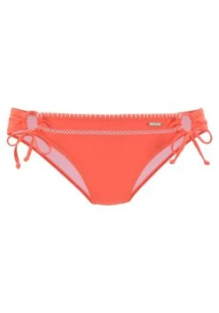 Sunseeker Bikini-Hose »Dainty«, Mit Häkelkante Und Seitlichen Bindebändern 13 Sunseeker Bikini-Hose »Dainty«, Mit Häkelkante Und Seitlichen Bindebändern -Sunseeker Bikinis Geschaft 361b017044e168df9278cdec1d8847ce