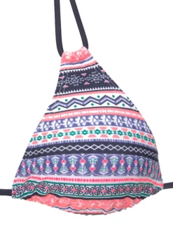 S.Oliver Triangel-Bikini-Top »Barcelona«, Im Ethno-Design -Sunseeker Bikinis Geschaft 36ea07cf24490671aa80e1c1b529ab87