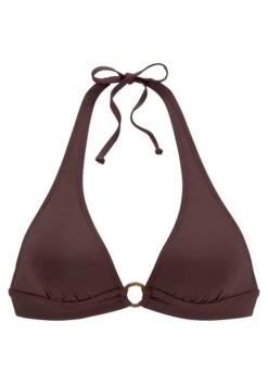 S.Oliver Triangel-Bikini-Top »Rome«, Mit Breitem Bündchen -Sunseeker Bikinis Geschaft 37d23d57866b79fdb202cf14ebca6d4e