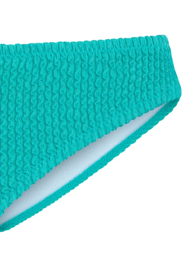 Vivance Bikini-Hose »Valeria«, Aus Strukturware 13 Vivance Bikini-Hose »Valeria«, Aus Strukturware – Bild 11