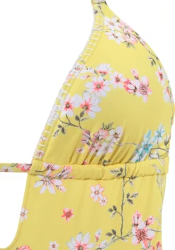 Sunseeker Badeanzug »Ditsy«, Mit Häkelkante -Sunseeker Bikinis Geschaft 3c1747da9c113d3141d1c44358f33c4e