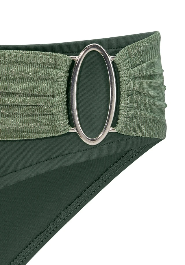 JETTE Triangel-Bikini, Mit Edlen Zierringen 10 JETTE Triangel-Bikini, Mit Edlen Zierringen – Bild 8