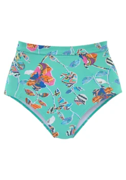 Sunseeker Highwaist-Bikini-Hose »Jam«, Höher Geschnittene Form 11 Sunseeker Highwaist-Bikini-Hose »Jam«, Höher Geschnittene Form -Sunseeker Bikinis Geschaft 3cd7bd00a51287c42e30ab17ec9bb808