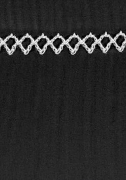 Sunseeker Bikini-Hose »Dainty«, In Knapper Brasilien-Form Und Mit Häkelkante 20 Sunseeker Bikini-Hose »Dainty«, In Knapper Brasilien-Form Und Mit Häkelkante -Sunseeker Bikinis Geschaft 3dc1865f5a545d8c34161e9e88adf25a