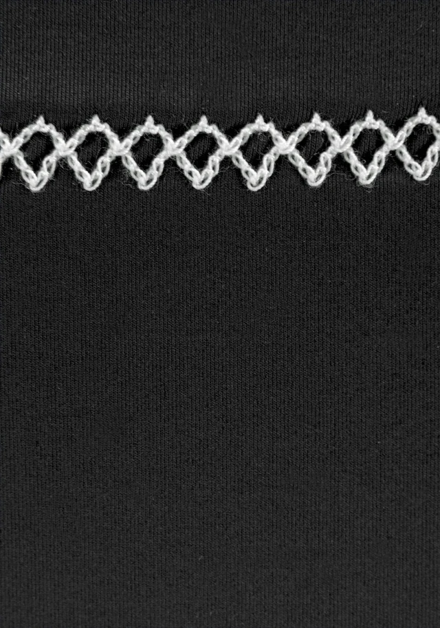 Sunseeker Bikini-Hose »Dainty«, In Knapper Brasilien-Form Und Mit Häkelkante 8 Sunseeker Bikini-Hose »Dainty«, In Knapper Brasilien-Form Und Mit Häkelkante – Bild 6