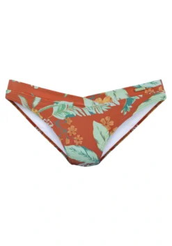Sunseeker Bikini-Hose »Suva«, Mit Hohem Beinausschitt -Sunseeker Bikinis Geschaft 3ddaa0486dad36fe08e559f6ecbd0ca6