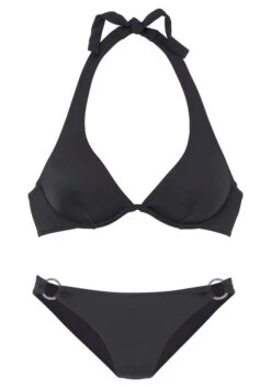 Chiemsee Bügel-Bikini, Mit Silbernem Zierring 35 Chiemsee Bügel-Bikini, Mit Silbernem Zierring -Sunseeker Bikinis Geschaft 3e032c822bd0180e2231438afb7ae9d8