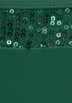 Bruno Banani Bügel-Bandeau-Bikini, Mit Pailletten -Sunseeker Bikinis Geschaft 3e2adddacc04ac19138d9862797ba208