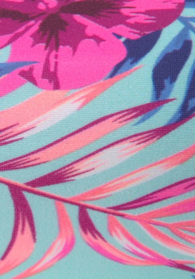 Venice Beach Bustier-Bikini-Top »Summer«, Mit Gerkreuzten Trägern 15 Venice Beach Bustier-Bikini-Top »Summer«, Mit Gerkreuzten Trägern – Bild 13