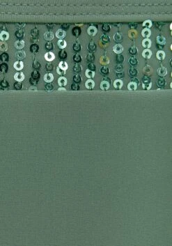 Bruno Banani Triangel-Bikini, Mit Pailletten -Sunseeker Bikinis Geschaft 3f3a6355fa0573864bc5abc2f946e8ef