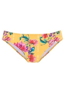 Sunseeker Bikini-Hose »Modern«, Mit Blumendruck 16 Sunseeker Bikini-Hose »Modern«, Mit Blumendruck -Sunseeker Bikinis Geschaft 420a004437cf72e4d0fe5b3ca9f4afd4