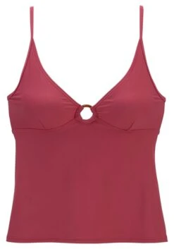 S.Oliver Tankini-Top »Rome«, In Verschiedenen Unifarben -Sunseeker Bikinis Geschaft 429110e93ad62d09e3b72e5722ed848f
