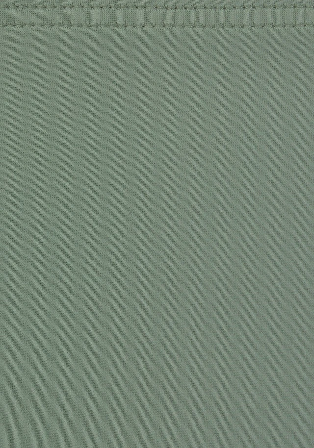 Vivance Triangel-Bikini, Mit Goldfarbenen Zierknöpfen 6 Vivance Triangel-Bikini, Mit Goldfarbenen Zierknöpfen – Bild 4