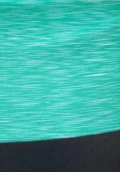 KangaROOS Badeanzug, In Melange- Optik -Sunseeker Bikinis Geschaft 45be762b7f841b9286d8bfc8a69705ca