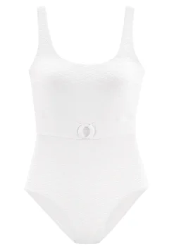 Sunseeker Badeanzug »Loretta«, Mit Ziergürtel -Sunseeker Bikinis Geschaft 45ea03530e9fdd56457d57fdabd5966a