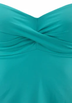 S.Oliver Bügel-Tankini-Top »Spain«, Mit Wickeloptik 41 S.Oliver Bügel-Tankini-Top »Spain«, Mit Wickeloptik -Sunseeker Bikinis Geschaft 461c15110ff27d60b28f8a85ebe528b9