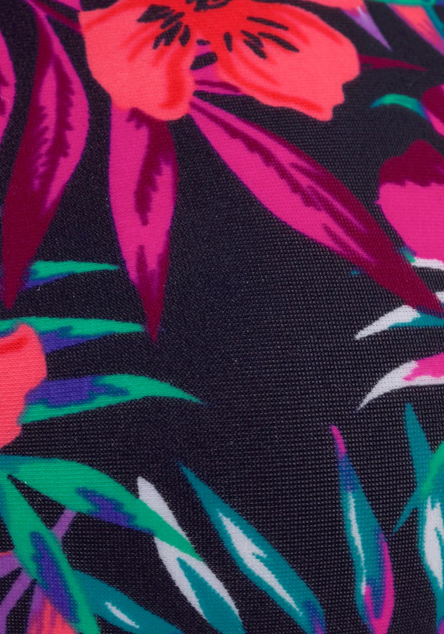 Venice Beach Bustier-Bikini-Top »Summer«, Mit Gerkreuzten Trägern 12 Venice Beach Bustier-Bikini-Top »Summer«, Mit Gerkreuzten Trägern – Bild 10