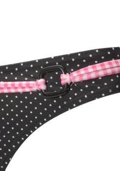 Buffalo Bikini-Hose »Florida«, Mit Andersfarbigem Ziergürtel 9 Buffalo Bikini-Hose »Florida«, Mit Andersfarbigem Ziergürtel -Sunseeker Bikinis Geschaft 476d3b704bbed2c140a64e1b92f35ae0