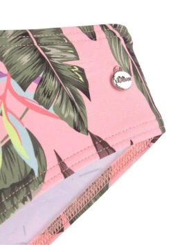 S.Oliver Bikini-Hose »Azalea«, Mit Tropischem Druck -Sunseeker Bikinis Geschaft 4783ffa645bfc6a9ffe036286e8625ec
