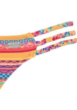Buffalo Bikini-Hose »Lux«, Mit Geflochtenen Bändern -Sunseeker Bikinis Geschaft 490dbf46836a8125d5c8427e4872d39d