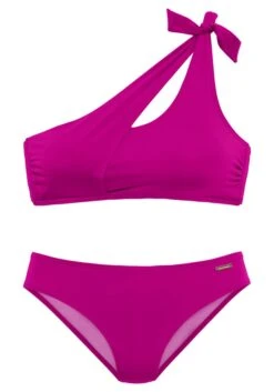 Bruno Banani Bustier-Bikini, Mit Asymmetrischem Schnitt -Sunseeker Bikinis Geschaft 4b221fc65c132e7a4baaf402ec60aeb8