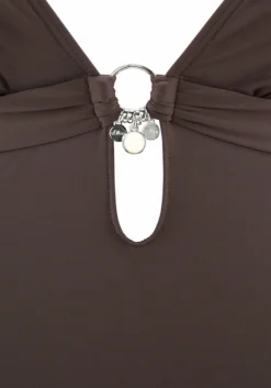 S.Oliver Badeanzug, Mit Accessoires -Sunseeker Bikinis Geschaft 4bb9d6add13dfc94c094c9c2af13a1c3