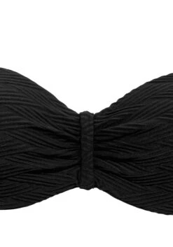 Sunseeker Bügel-Bandeau-Bikini-Top »Loretta«, Mit Strukturmuster -Sunseeker Bikinis Geschaft 4cc522a00bbcf3d5892e9c25e078205e