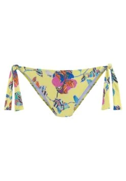 Sunseeker Bikini-Hose »Jam«, Seitlich Zum Binden -Sunseeker Bikinis Geschaft 4d8050b0b89fac5239b5e107abbb5352