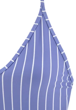 Vivance Badeanzug, Mit Nadelstreifen -Sunseeker Bikinis Geschaft 4e74716b2bdeee514b3521ebf56a48d6