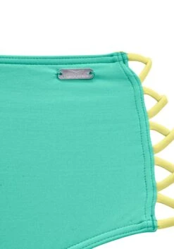 Venice Beach Highwaist-Bikini-Hose »Anna«, Mit Seitlich Gekreuzten Bändern -Sunseeker Bikinis Geschaft 4f4bbea1a5afa5255ddc019cdf9d252f