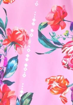 Sunseeker Bügel-Tankini-Top »Modern«, Mit Blumendruck -Sunseeker Bikinis Geschaft 506d714320b6b4e5b2c87f26336909e3