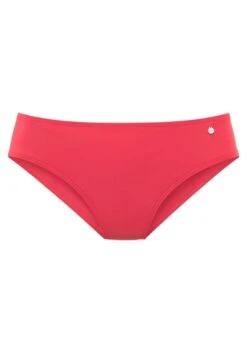 S.Oliver Bikini-Hose »Audrey«, In Unifarben -Sunseeker Bikinis Geschaft 5460abee658c6c45e22cc2157886bcb5