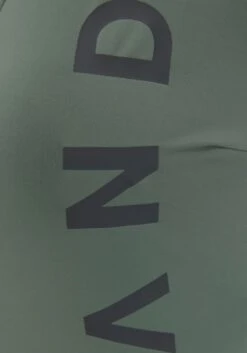 Elbsand Badeanzug, Mit Großem Schriftzug -Sunseeker Bikinis Geschaft 571bf67141464847b865ffadc0bae814