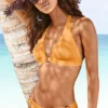 S.Oliver Bikini-Hose »Rome«, Mit Zierringen -Sunseeker Bikinis Geschaft 582c37529a7b6d34191b6be0db65faaf