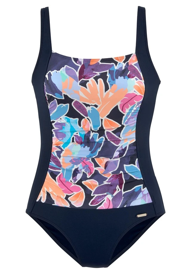 Sunseeker Badeanzug »Tahiti«, Aus Softer Microfaser 4 Sunseeker Badeanzug »Tahiti«, Aus Softer Microfaser – Bild 2