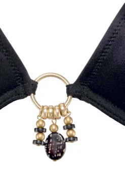 Bruno Banani Bügel-Bikini, Mit Gold-schwarzenen Accessories 14 Bruno Banani Bügel-Bikini, Mit Gold-schwarzenen Accessories -Sunseeker Bikinis Geschaft 5936f2c6cefdc8ddc90554d21c8f5577