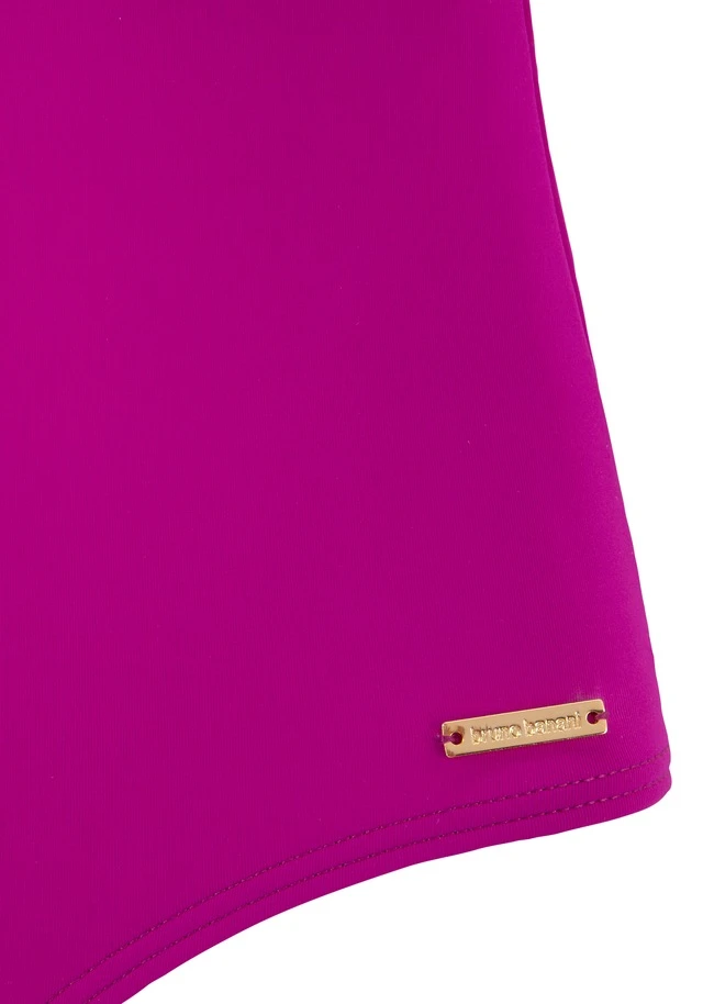 Bruno Banani Badeanzug, Mit Asymmetrischem Schnitt 15 Bruno Banani Badeanzug, Mit Asymmetrischem Schnitt – Bild 14