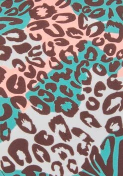 Venice Beach Highwaist-Bikini-Hose »Maia«, Mit Trendigem Druck 9 Venice Beach Highwaist-Bikini-Hose »Maia«, Mit Trendigem Druck -Sunseeker Bikinis Geschaft 5b7e89c679d22c5acd209375eb57a7bc