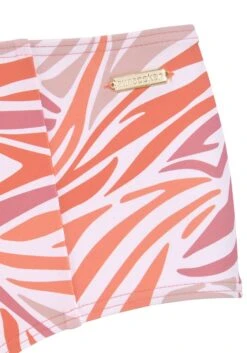 Sunseeker Highwaist-Bikini-Hose »Amari«, Mit Sommerlichem Animalprint -Sunseeker Bikinis Geschaft 5bbf4755b8844536ebddf209ab003f50