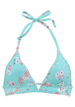 Sunseeker Triangel-Bikini-Top »Ditsy«, Mit Trendigem Print 13 Sunseeker Triangel-Bikini-Top »Ditsy«, Mit Trendigem Print -Sunseeker Bikinis Geschaft 5c1858ac54326e9833a3e1d470c363a3