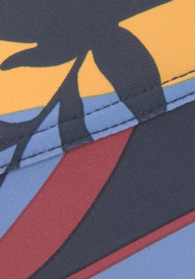 Sunseeker Bügel-Bikini, Mit Kleinem Zierring Vorne 6 Sunseeker Bügel-Bikini, Mit Kleinem Zierring Vorne – Bild 4