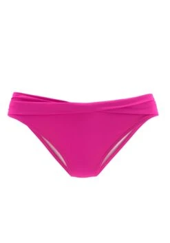 S.Oliver Bikini-Hose »Spain«, Mit Gedrehtem Bündchen 31 S.Oliver Bikini-Hose »Spain«, Mit Gedrehtem Bündchen -Sunseeker Bikinis Geschaft 5d8e74e84f2d603f68c0451c781a111c
