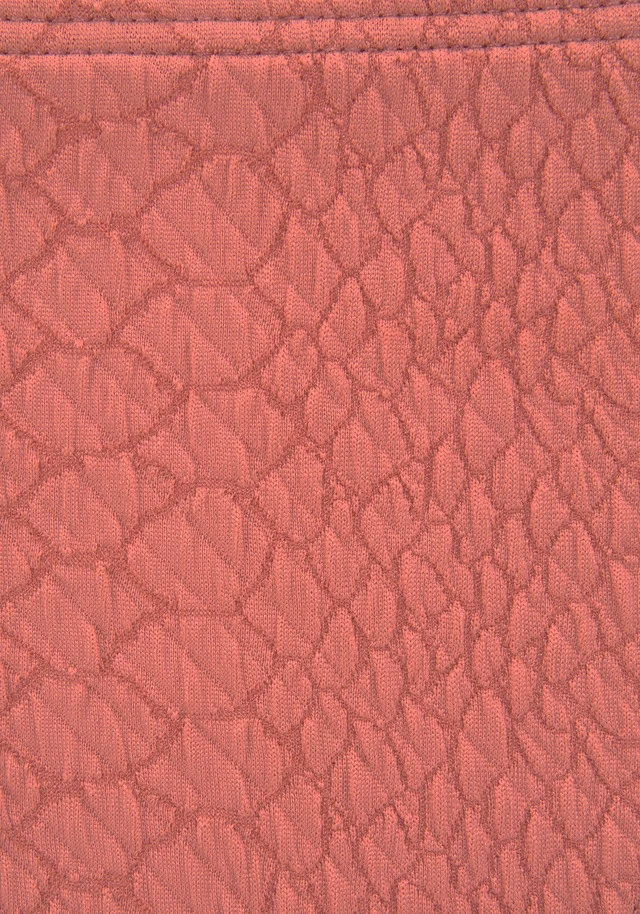 JETTE Bügel-Bandeau-Bikini, Aus Modischer Struckturware 18 JETTE Bügel-Bandeau-Bikini, Aus Modischer Struckturware – Bild 16