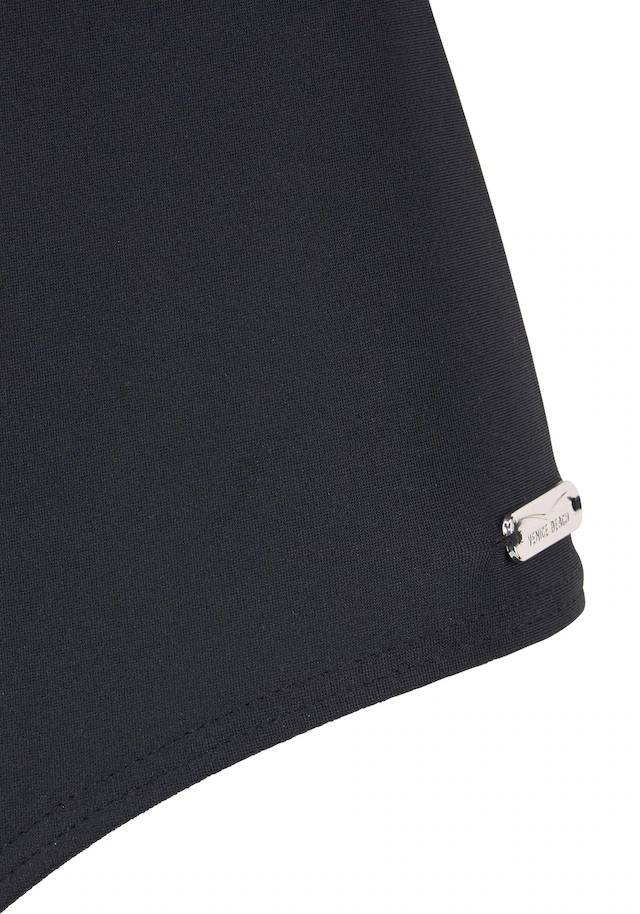 Venice Beach Badeanzug, Mit Trendigem Logoprint Und Shaping-Effekt 7 Venice Beach Badeanzug, Mit Trendigem Logoprint Und Shaping-Effekt – Bild 5