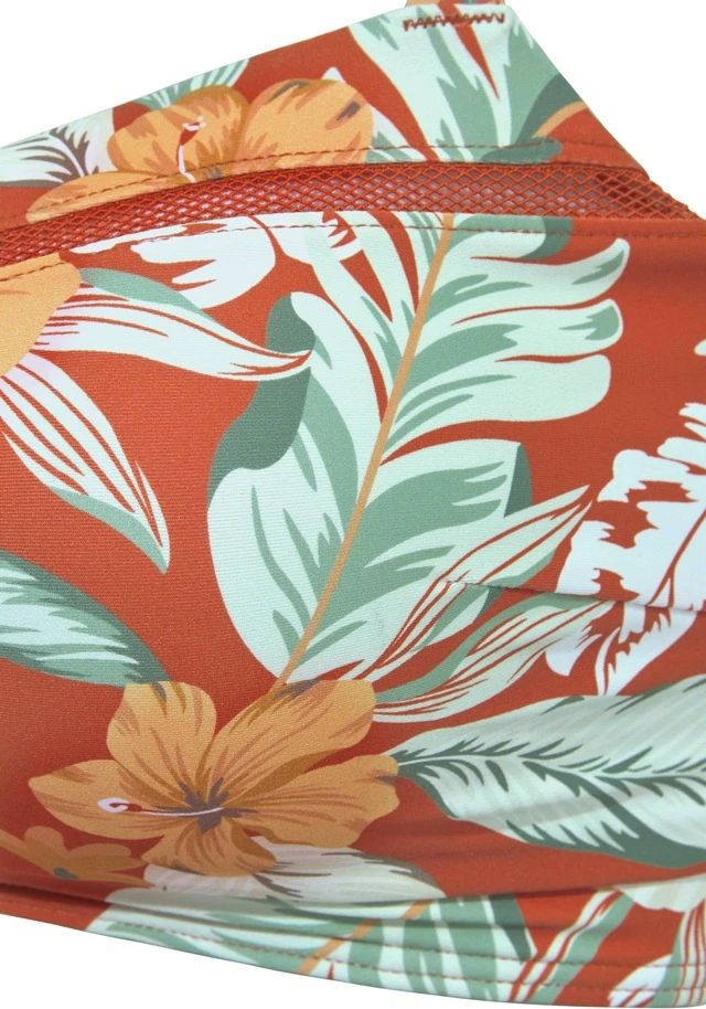 Sunseeker Bustier-Bikini-Top »Suva«, Mit Mesh-Einsatz 9 Sunseeker Bustier-Bikini-Top »Suva«, Mit Mesh-Einsatz – Bild 7