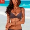 S.Oliver Push-Up-Bikini, Mit Zierring An Der Hose 1 S.Oliver Push-Up-Bikini, Mit Zierring An Der Hose -Sunseeker Bikinis Geschaft 5f180320259aa9dd6ee7859c8f16bfe4
