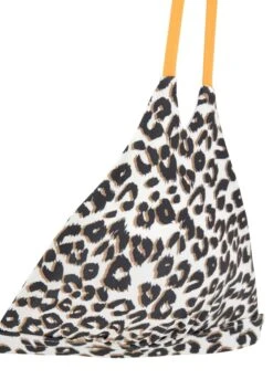 Buffalo Triangel-Bikini-Top »Kitty«, Mit Animaldesign 8 Buffalo Triangel-Bikini-Top »Kitty«, Mit Animaldesign -Sunseeker Bikinis Geschaft 60338c8adb41ab1f998c15e1b8f5085a
